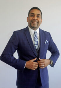 Mashood Ali, Earthquake Coverage, PMU Specialty, Vancouver