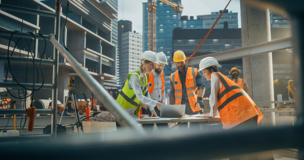 Constant evolution in construction and design have a direct impact on professional liability