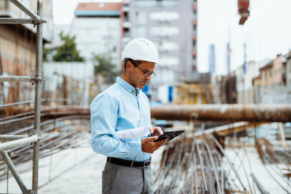 Professional liability insurance, often referred to as Architects and Engineers (A&E) coverage
