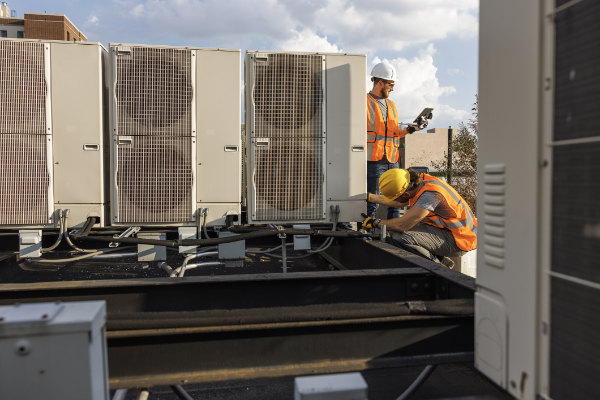 HVAC liability insurance with PMU Specialty