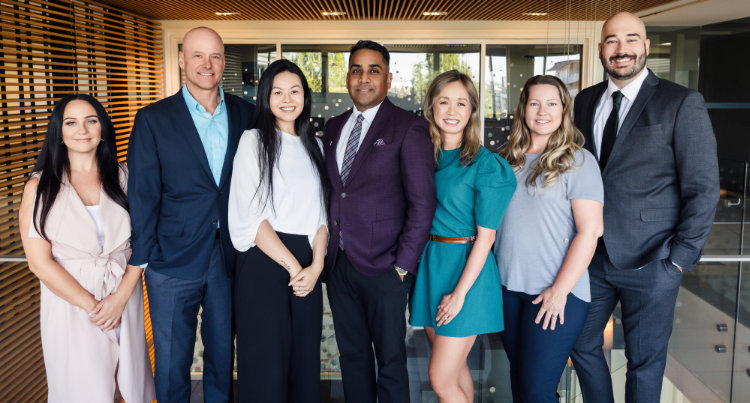 PMU Specialty Team
