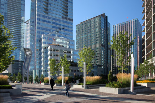 commercial property by PMU Specialty
