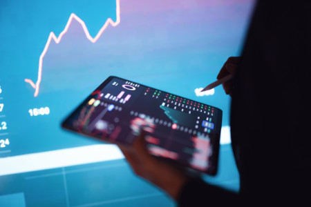 Data in a soft market by PMU Specialty